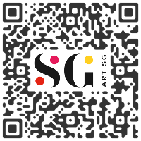 164 galleries at ART SG, Singapore - 12 > 15 January, 2023 @artsg_singapore