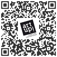 119 galleries at ART UP ! 2020 Lille FRANCE - 25 > 28 June 2020 @artup_foire