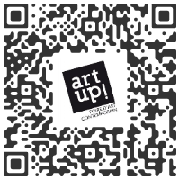 117 galleries at ART UP ! 2021 Lille FRANCE - 24th > 27th June 2021 @artup_foire
