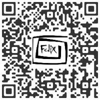 Felix Art Fair, Los Angeles - February 13 > 16, 2020 @felixartfair