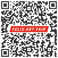 Felix Art Fair, Los Angeles - February 17 > 20, 2022 @felixartfair
