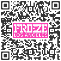 76 galleries at Frieze Art Fair, Los Angeles - February 14 > 16, 2020 @FriezeArtFair