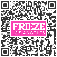 122 galleries at Frieze Art Fair, Los Angeles - February 16 > 19, 2023 @Friezeofficial