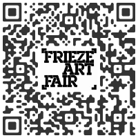 66 galleries at Frieze Art Fair, New York -  May 18 > 22, 2022 @friezeofficial