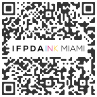 13 galleries at INK Miami Art Fair 2021 -  1 > 5 December, 2021 @InkArtFair