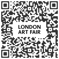 64 galleries at London Art Fair 2021, UNITED KINGDOM - 21 > 26 January @londonartfair