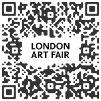 99 galleries at London Art Fair 2023, UNITED KINGDOM - 18 > 22 January, 2023 @londonartfair