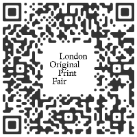50 galleries at London Original Print Fair 2020 UNITED KINGDOM - VIEWING ROOMS - 1 > 31 May, 2020 @londonprintfair