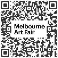 MELBOURNE ART FAIR 2022, AUSTRALIA -  February 17 > 20, 2022 @MelbArtFair
