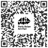 ASIA NOW - Paris Asian Art Fair, Paris FRANCE - 21 - 24 October, 2020 @asianow