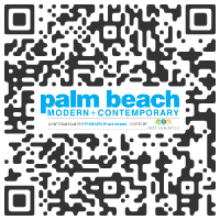 59 galleries at Palm Beach Modern + Contemporary 2020 - January 9 > 12, 2020 @PB_Modern