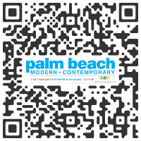 70 galleries at Palm Beach Modern + Contemporary 2021 - ONLINE EDITION - February 24 > March 14, 2021 @PB_Modern