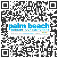 90 galleries at Palm Beach Modern + Contemporary 2022 - March 24 > 27, 2022 @PB_Modern