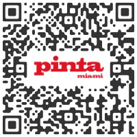 80 galleries at pinta Miami LIVE 2020, Miami USA - DECEMBER 2 > 15, 2020  PINTAMiami
