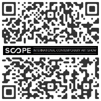 136 galleries at SCOPE Miami Beach 2019 - 2 > 5 Nov, 2019 @SCOPEArtShow