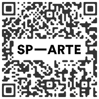 sp-arte 2021, São Paulo, BRAZIL - VIEWING ROOM - 09 > 13 June, 2020 @sp_arte