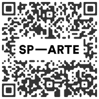 sp-arte 2021, São Paulo, BRAZIL - 20 > 24 October, 2021 @sp_arte
