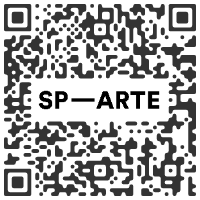 sp-arte 2022, São Paulo, BRAZIL - 6 > 10 April, 2022 @sp_arte