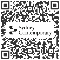 SYDNEY CONTEMPORARY 2021, Sydney AUSTRALIA - 11 > 14 November 2021 @sydcontemporary