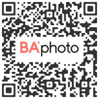 BAphoto 2020 Buenos Aires - 1 > 15 September, 2020 @baphoto_oficial
