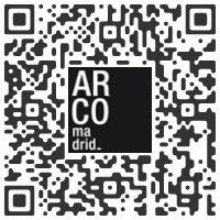 GARCÍA GALERÍA , Madrid SPAIN - ARCO MADRID 2020 SPAIN : Stand 9D04 - February 26 > March 1, 2020 @FeriaArco @garciagaleria