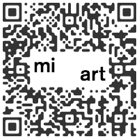 STUDIO GARIBOLDI, Milan ITALY - MIART 2020 Milan ITALY - digital edition - 11 > 13 September, 2020 @miartMilano @studiogariboldi