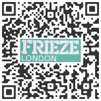 Marian Goodman Gallery, New York NY U.S.A. - Frieze London 2020, UNITED KINGDOM - VIEWING ROOM - 9 > 16  October, 2020 @FriezeArtFair @MarianGoodman