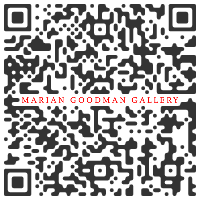 Marian Goodman Gallery, New York NY U.S.A. - Gabriel Orozco - January 12 >  February 27, 2021 @MarianGoodman
