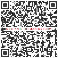 Marian Goodman Gallery, New York NY U.S.A. - Maria Nordman - 11 January > 5 March, 2022 @MarianGoodman