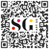 GOODMAN GALLERY, London UNITED KINGDOM at ART SG, Singapore : stand BH01  - 12 > 15 January, 2023 @artsg_singapore @Goodman_Gallery