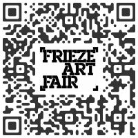 GOODMAN GALLERY, London UNITED KINGDOM at Frieze Art Fair, New York -  May 18 > 22, 2022 @friezeofficial @Goodman_Gallery