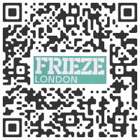 Lévy Gorvy, London UNITED KINGDOM - Frieze London 2020, UNITED KINGDOM - VIEWING ROOM - 9 > 16  October, 2020 @FriezeArtFair @levygorvy