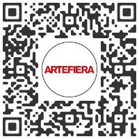 GALLERIA GRANELLI, CASTIGLIONCELLO (LI) ITALY - ARTEFIERA 2017, Bologna : HALL 18  BOOTH C 44  - January 24 > 26, 2020 @artefiera @SilviaRicciArte