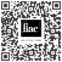 Half Gallery, New York NY U.S.A. - fiac 2021 Paris FRANCE - VIEWING ROOM - March 4 > 7, 2021 @fiac @halfgallery