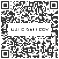 Half Gallery, New York NY U.S.A. - Hiejin Yoo : Where I Want To Be - December 12th, 2020 > January 20th, 2021 @halfgallery