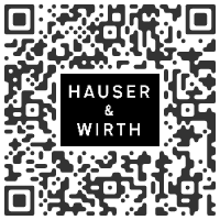 HAUSER & WIRTH, Gstaad SWITZERLAND - Louise Bourgeois : The Heart Has Its Reasons -  19 December, 2020 > 3 February, 2021 @hauserwirth