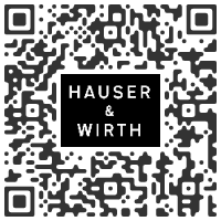 HAUSER & WIRTH, London, UNITED KINGDOM - Frank Bowling - VIEWING ONLINE - 21 May > 31 July, 2021 @hauserwirth