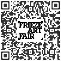 HAUSER & WIRTH, New York NY U.S.A. - Frieze Art Fair, New York - VIEWING ROOM - May 6 > 15, 2020 @FriezeArtFair @HauserWirth‏