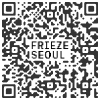 HAUSER & WIRTH, Los Angeles CA U.S.A. at Frieze Seoul 2022 SOUTH KOREA - September 2 > 5,  2022 @friezeofficial @hauserwirth