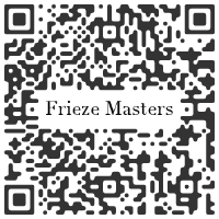 HAUSER & WIRTH, Zürich SWITZERLAND - Frieze Masters, London  UNITED KINGDOM - VIEWING ROOM - 9 > 16 October, 2020 @FriezeArtFair @hauserwirth