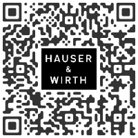 HAUSER & WIRTH, Zürich SWITZERLAND - Philip Guston : What Endures - VIEWING ROOM - August, 2020 @hauserwirth