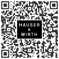 HAUSER & WIRTH, Zürich SWITZERLAND - Takesada Matsutani : Stream - VIEWING ROOM - May, 2020 @hauserwirth