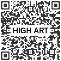 HIGH ART, ARLES FRANCE - Lucy Bull - Sisper - 19 December, 2020 > 20 February, 2021 @highart