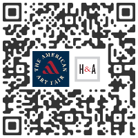 HIRSCHL & ADLER MODERN, New York NY USA -  The American Art Fair 2021, New York NY USA - VIEWING ONLINE - May 15 > 22, 2021 @americanartfair @hirschlandadle