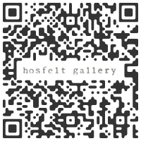 hosfelt gallery, San Francisco CA USA - Alan Rath - June 19 > July 24, 2021  @hosfeltgallery