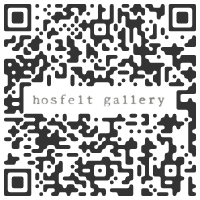 hosfelt gallery, San Francisco CA USA - Lordy Rodriguez : Polar Democracy - October 17 > November 25, 2020  @hosfeltgallery