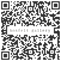 hosfelt gallery, San Francisco CA USA - Gideon Rubin : Red Boys and Green Girls - 27 January > 19 February, 2022  @hosfeltgallery