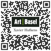 Xavier Hufkens, Bruxelles BELGIUM  - Art Basel Miami Beach 2021 - Booth F9 - 2 > 4 December, 2021 @ArtBasel @XavierHufkens</title