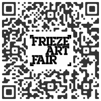 Xavier Hufkens, Bruxelles BELGIUM at Frieze Art Fair, New York -  May 18 > 22, 2022 @friezeofficial @XavierHufkens