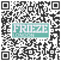 Xavier Hufkens, Bruxelles BELGIUM at Frieze London 2022, UNITED KINGDOM : Booth D2 - 12 > 16  October, 2022 @Friezeofficial @XavierHufkens